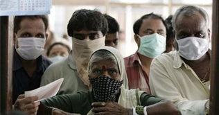 Swine Flu in India: Death toll reaches at 18
